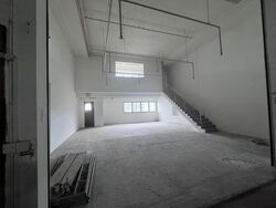 North Point Bizhub (D27), Factory #602950821